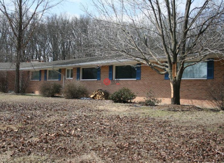 美国密苏里州Cabool5卧4卫的房产