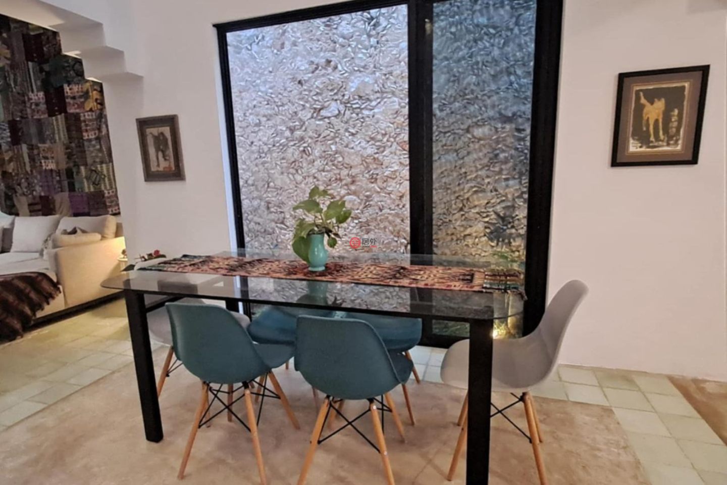 墨西哥尤卡坦梅里达的独栋别墅，80，编号78511638