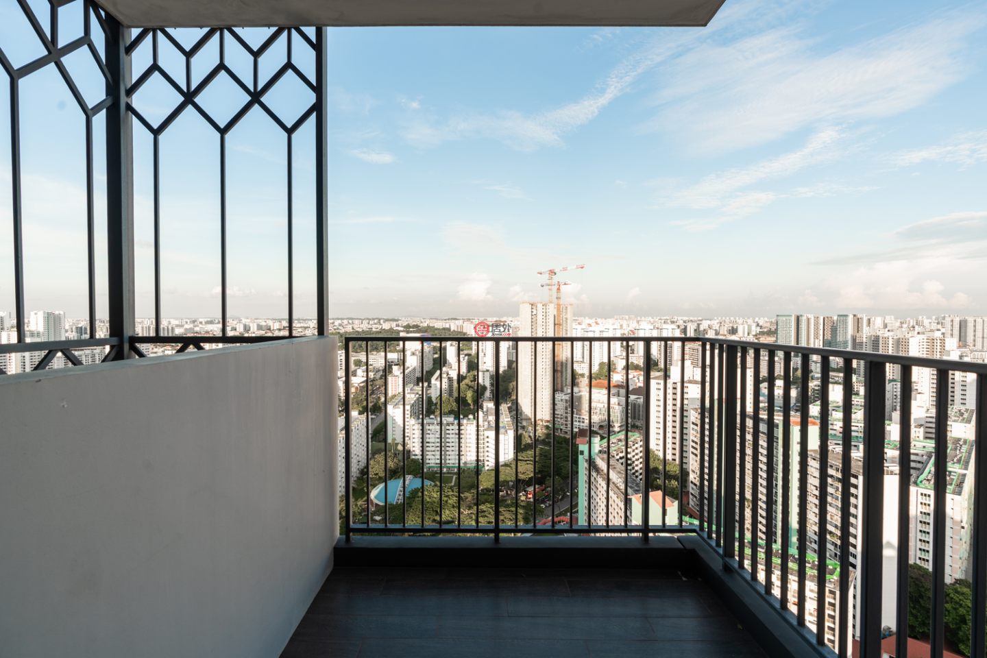 新加坡SingaporeSingapore的公寓,1 Lorong 5 Toa Payoh,编号78524601