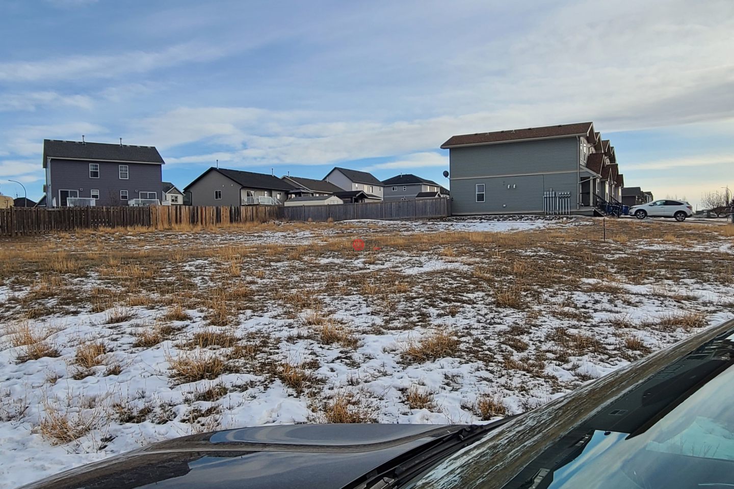 加拿大不列颠哥伦比亚省Fort St. John的住宅用地，11323 89A street，编号74204798