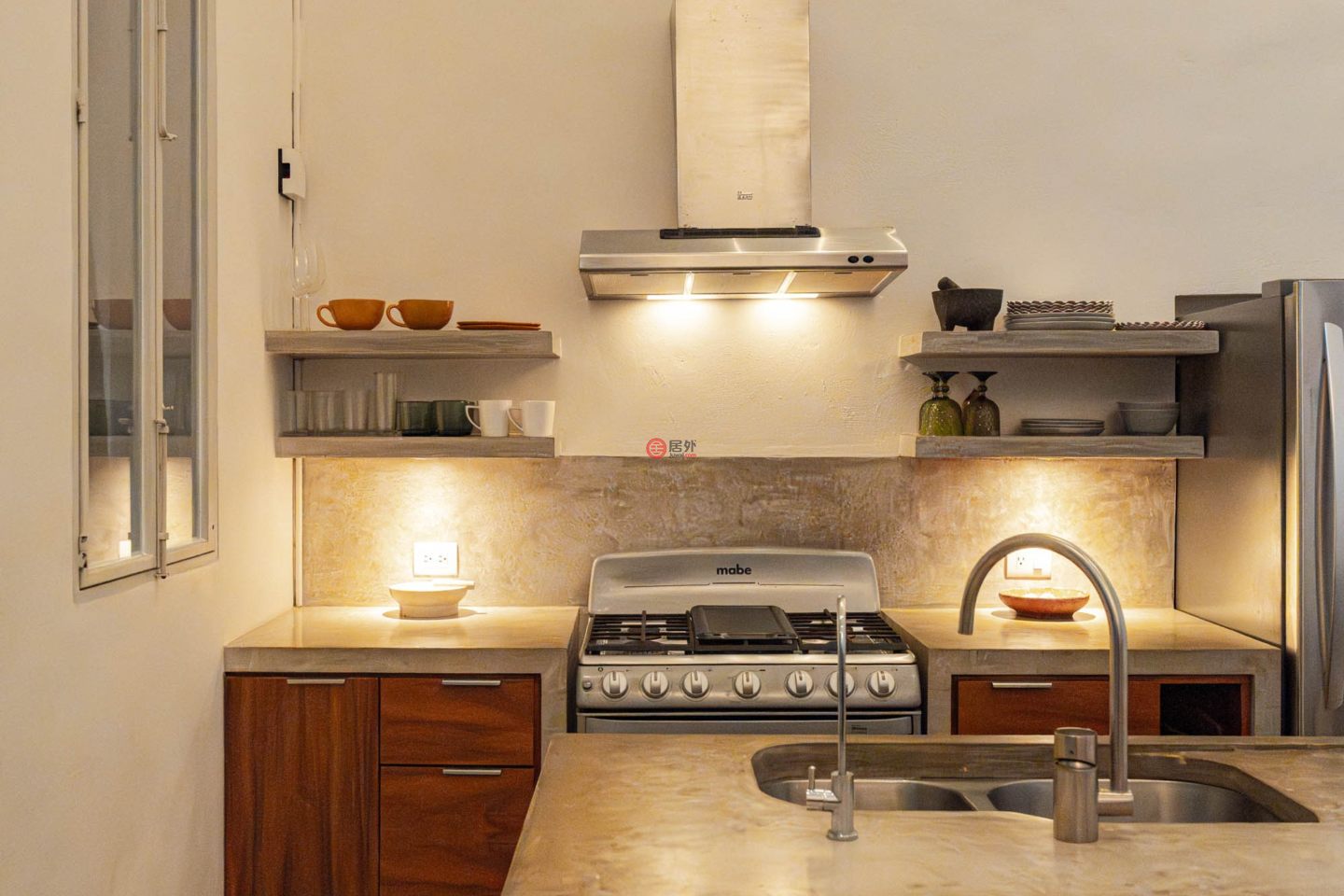 墨西哥尤卡坦梅里达的独栋别墅，62a，编号78506969