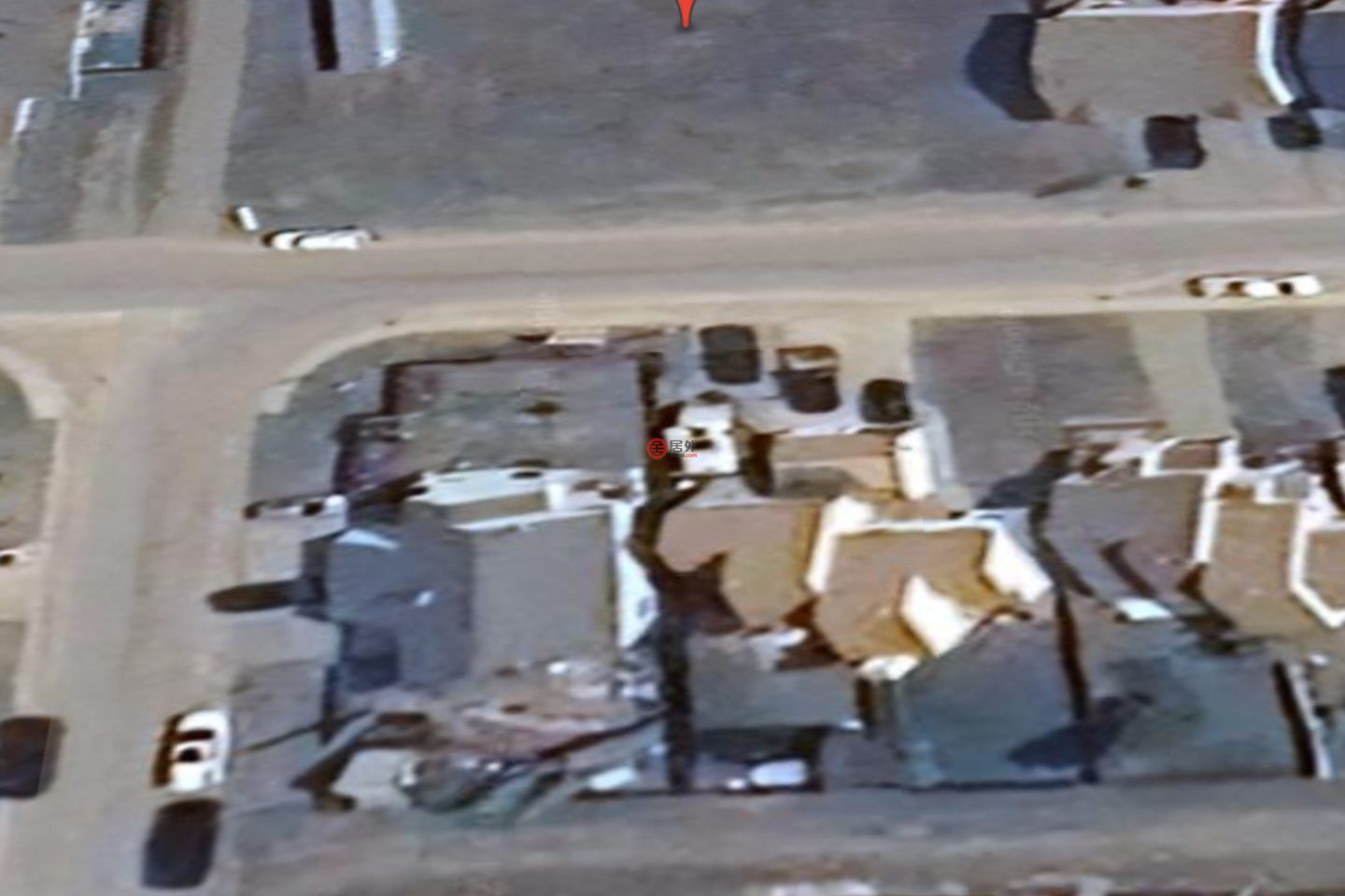 加拿大不列颠哥伦比亚省Fort St. John的住宅用地，11323 89A street，编号74204798