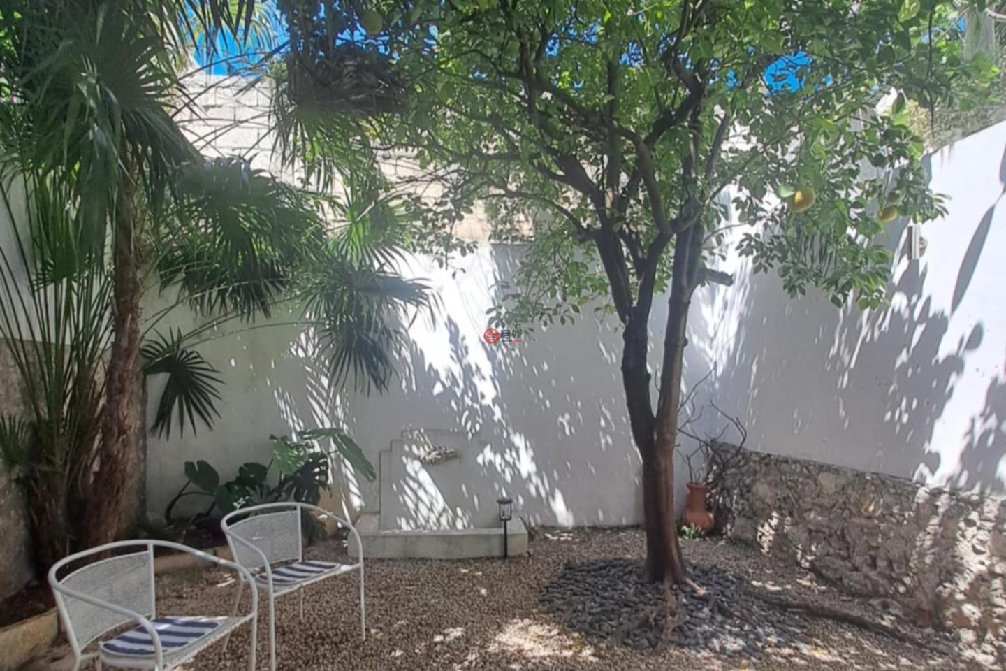 墨西哥尤卡坦梅里达的独栋别墅，80，编号78511638