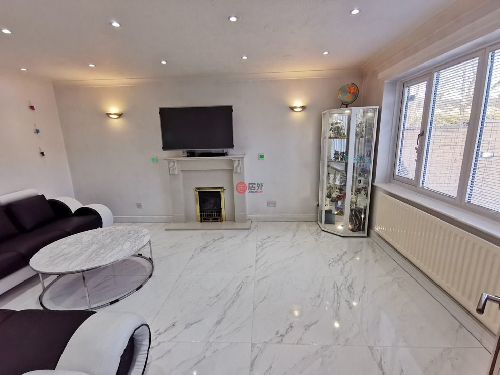 英国英格兰泰恩的独栋别墅,7 Barrasford Close,编号77565198