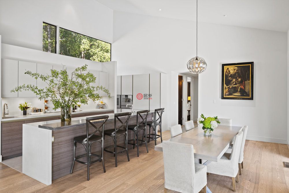 美国加州奥林达的独栋别墅,Miner Road,编号74617640