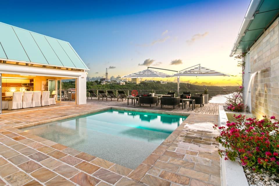 安圭拉AnguillaThe Valley的酒店，编号58604464