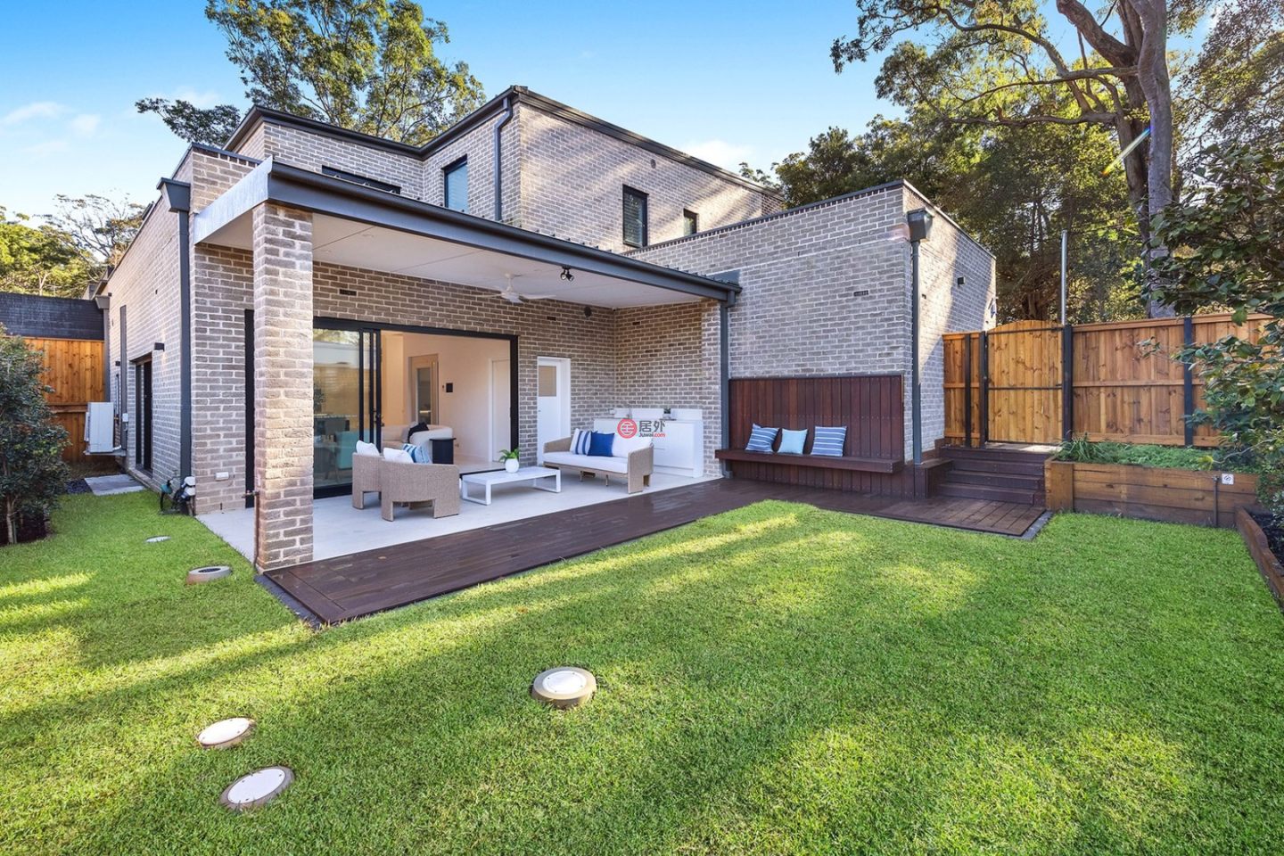 澳大利亚新南威尔士州悉尼的独栋别墅,113, Burns Road, 2076,编号75516074