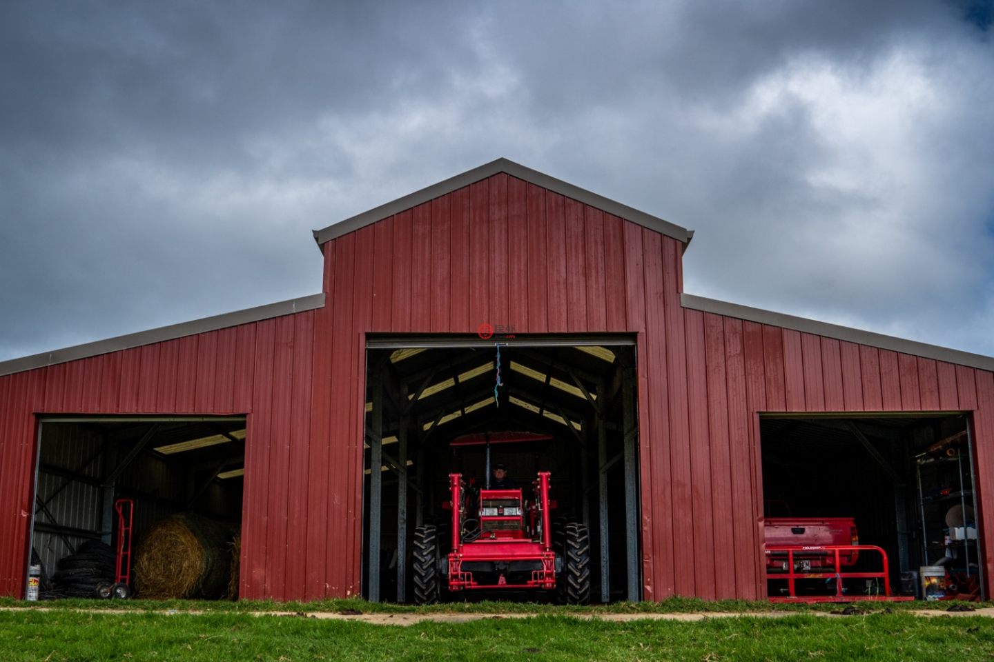 澳大利亚新南威尔士州Willsons Downfall的农场,224 Wallaroo Range Road,编号78492679