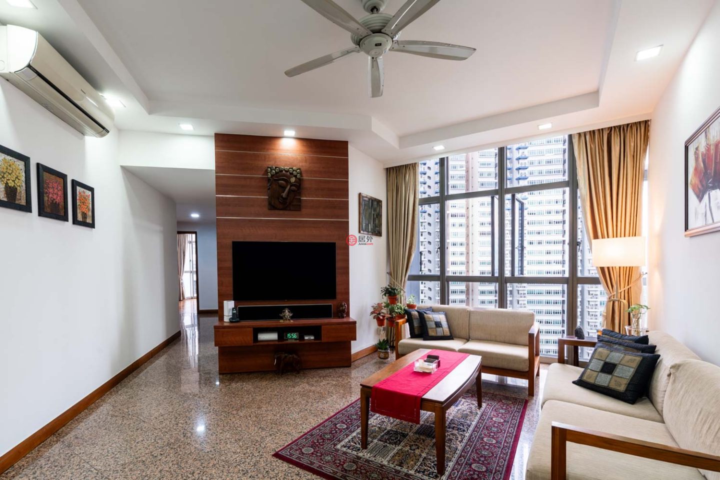 新加坡SingaporeSingapore的公寓,The Bayshore, 26 Bayshore Road,编号78524602