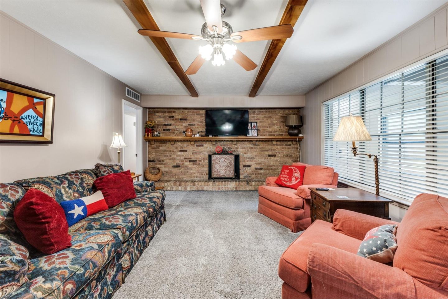 美国德克萨斯州普莱诺的独栋别墅,14th Pl,编号78496365