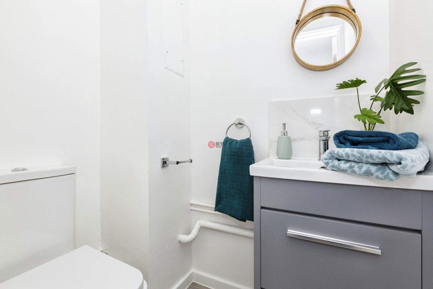 英国英格兰伦敦的独栋别墅,编号72421674