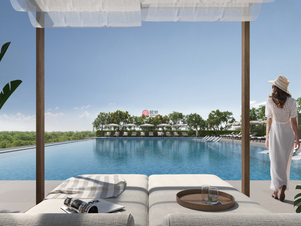 阿联酋迪拜迪拜的公寓,编号78490670