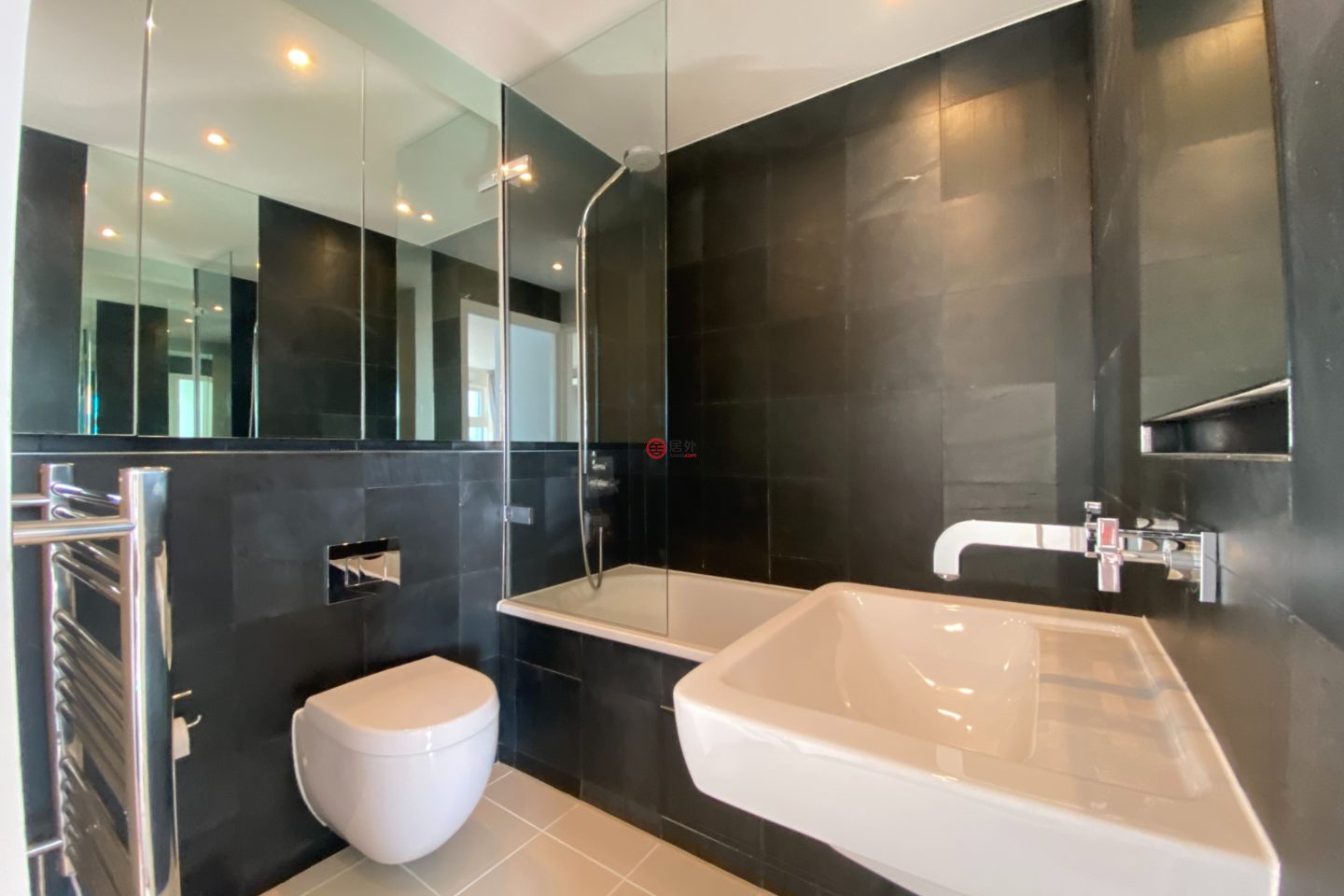 英国英格兰伯明翰的公寓,Wharfside Street,编号78254279