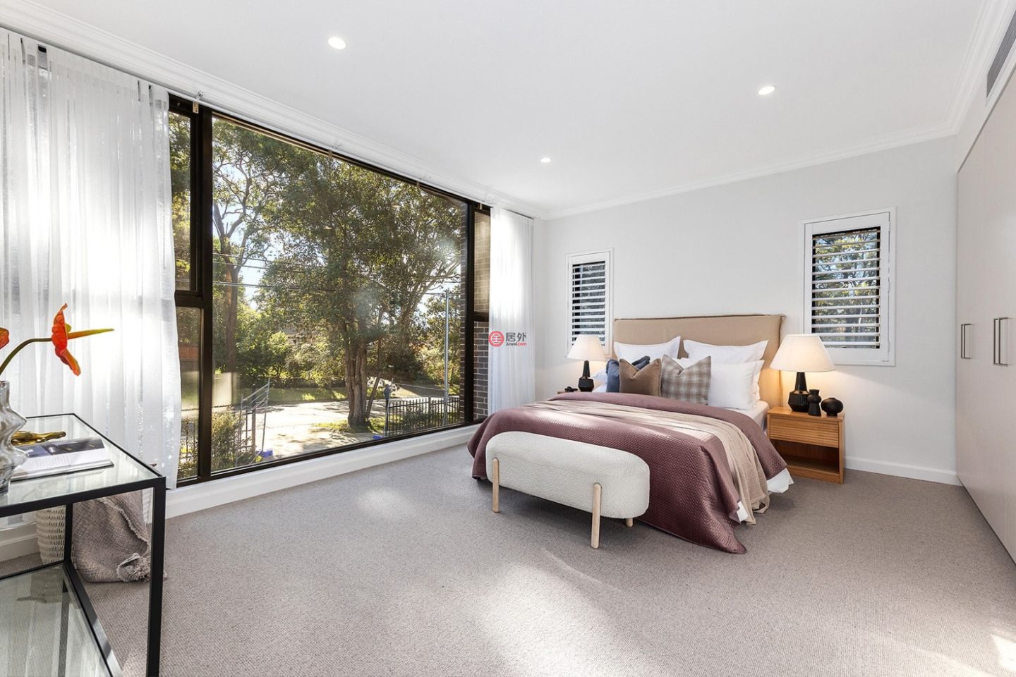 澳大利亚新南威尔士州悉尼的独栋别墅,113, Burns Road, 2076,编号75516074