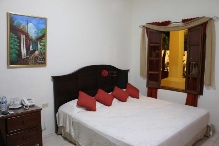 尼加拉瓜格拉纳达Nandaime的酒店，Hotel Palacio Real Carretera a Masaya-Granada，编号71108357