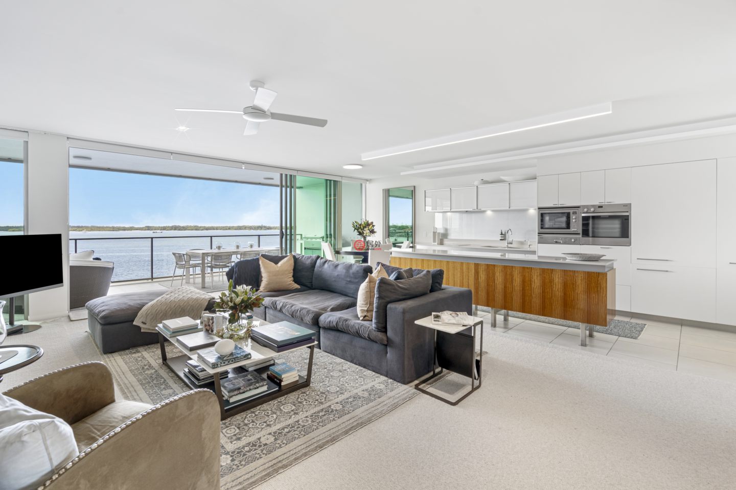 澳大利亚昆士兰Gold Coast的公寓,编号75666977