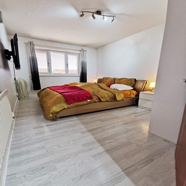 英国英格兰泰恩的独栋别墅,7 Barrasford Close,编号77565198