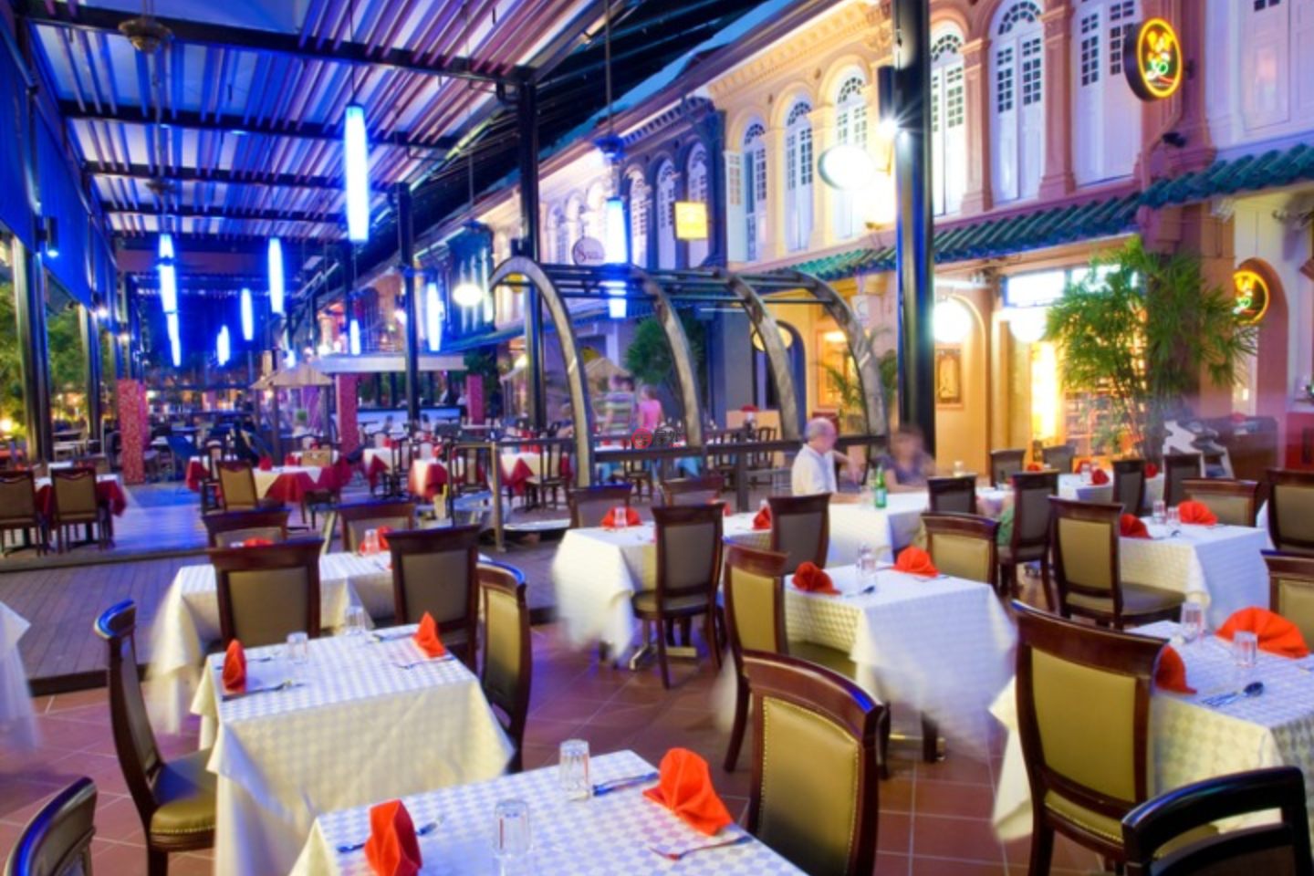 新加坡中星加坡的商业转让，Orchard Road Main shopping District，编号59211065