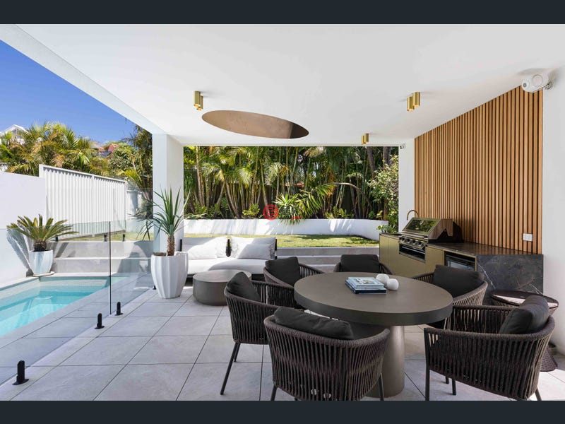 澳大利亚新南威尔士州悉尼的独栋别墅,编号77001622