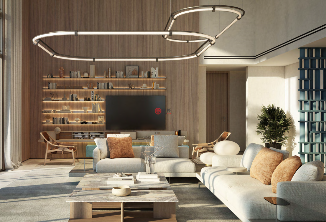 阿联酋迪拜迪拜的公寓,编号78481225