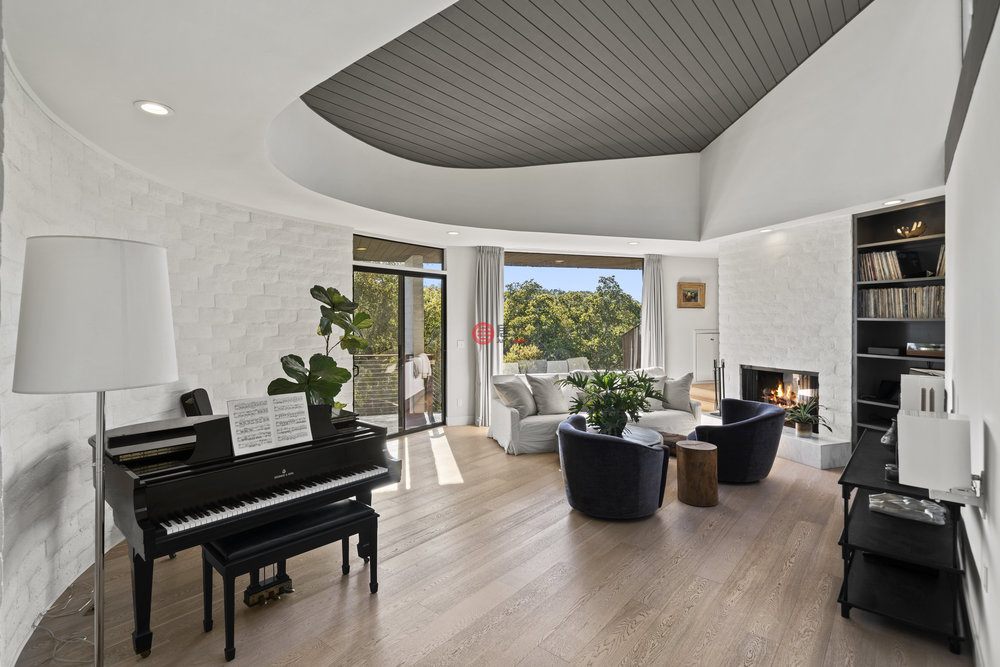 美国加州奥林达的独栋别墅,Miner Road,编号74617640