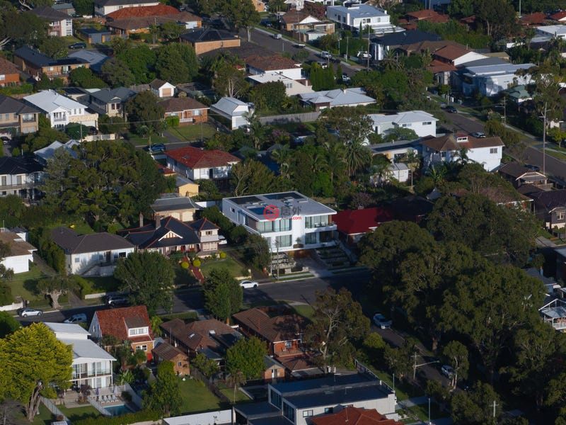 澳大利亚新南威尔士州悉尼的独栋别墅,编号77001622