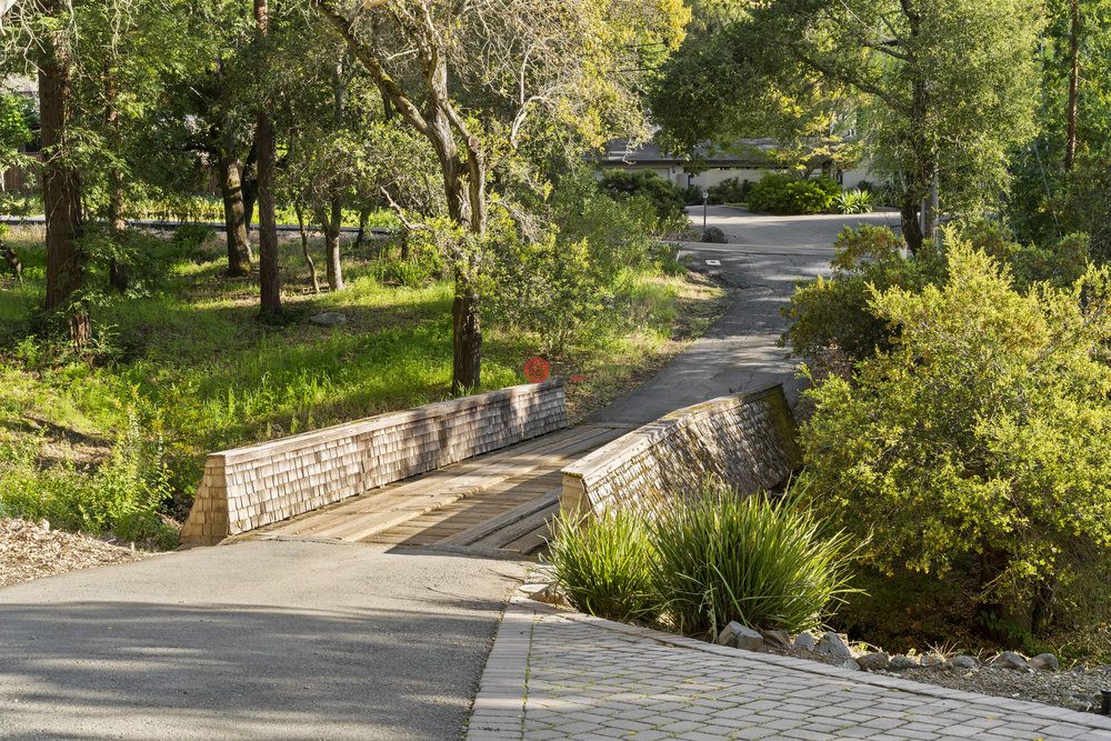 美国加州奥林达的独栋别墅,Miner Road,编号74617640