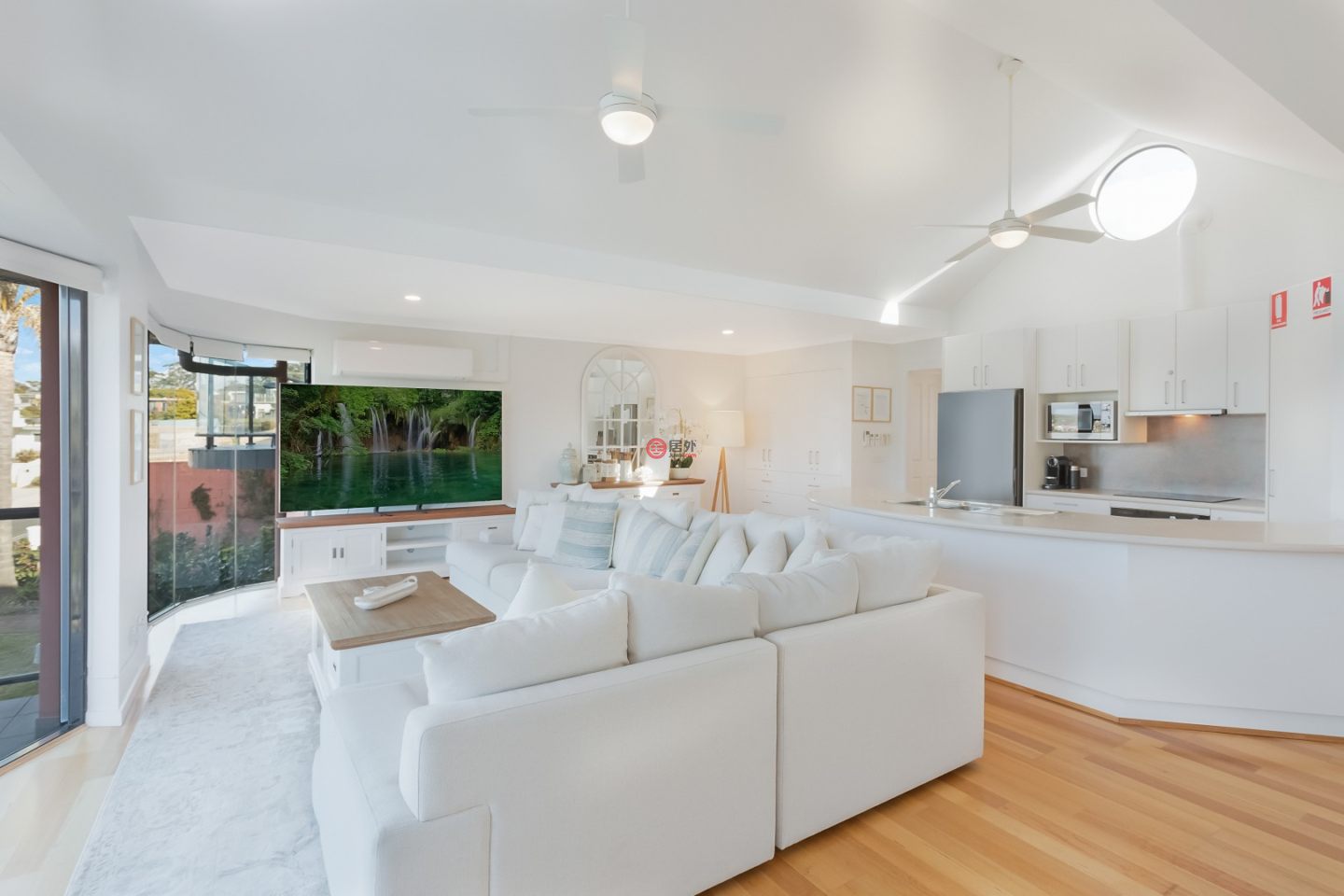 澳大利亚新南威尔士州梅林布拉的独栋别墅,编号76726988