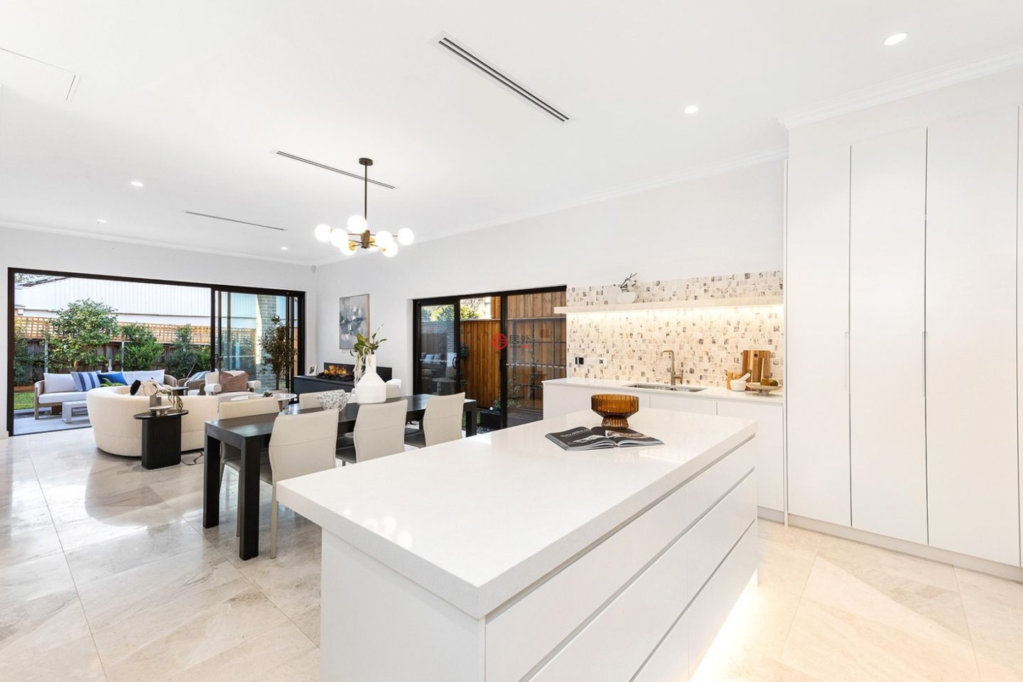 澳大利亚新南威尔士州悉尼的独栋别墅,113, Burns Road, 2076,编号75516074