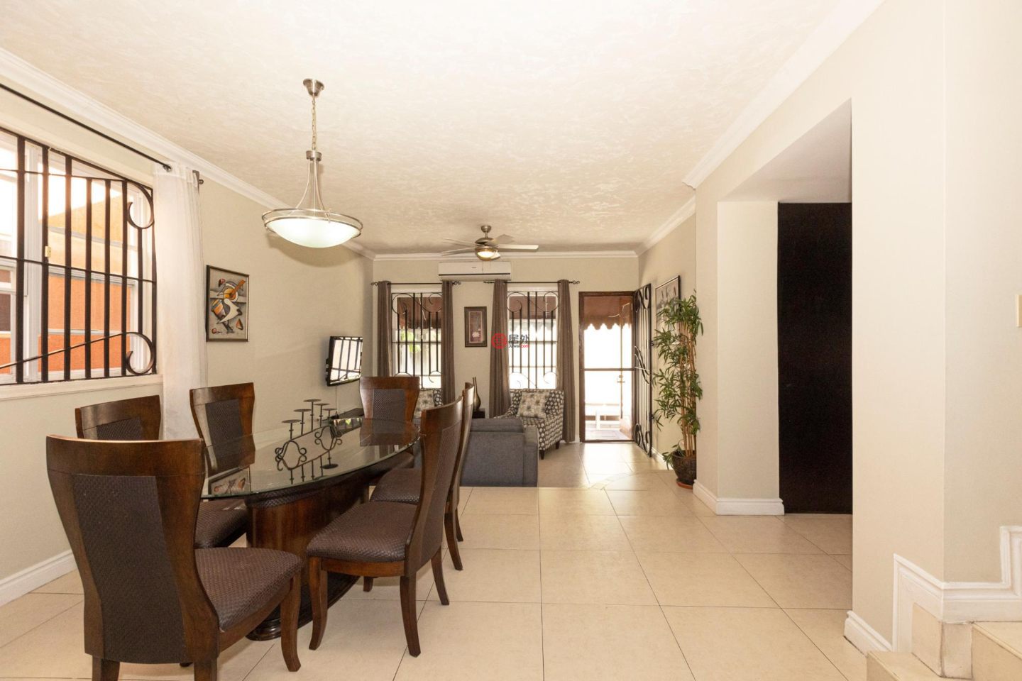 牙买加SurreySt Andrew的联排别墅，13 18 Hopefield Avenue，编号77696879