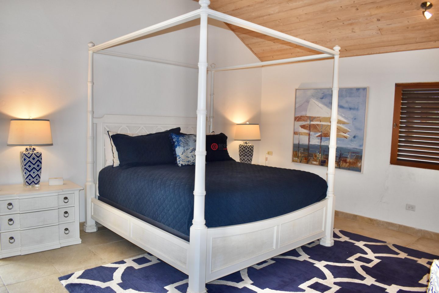 英属维尔京群岛Virgin Gorda的独栋别墅，Christa Villa，编号76435269