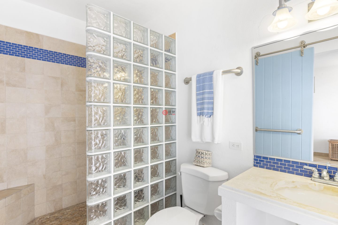 安圭拉AnguillaAnguilla的独栋别墅，South Hill South Hill Retreat，编号77357548