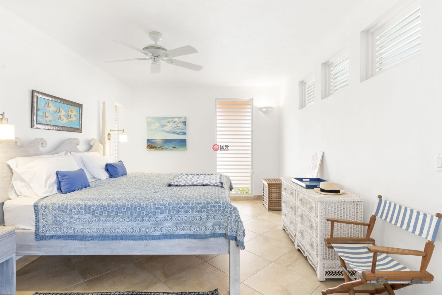 安圭拉AnguillaAnguilla的独栋别墅，South Hill South Hill Retreat，编号77357548