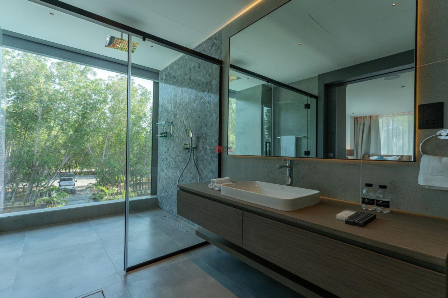 阿联酋Abu DhabiAbu Dhabi的独栋别墅,Nurai Island Abu Dhabi,编号78522044