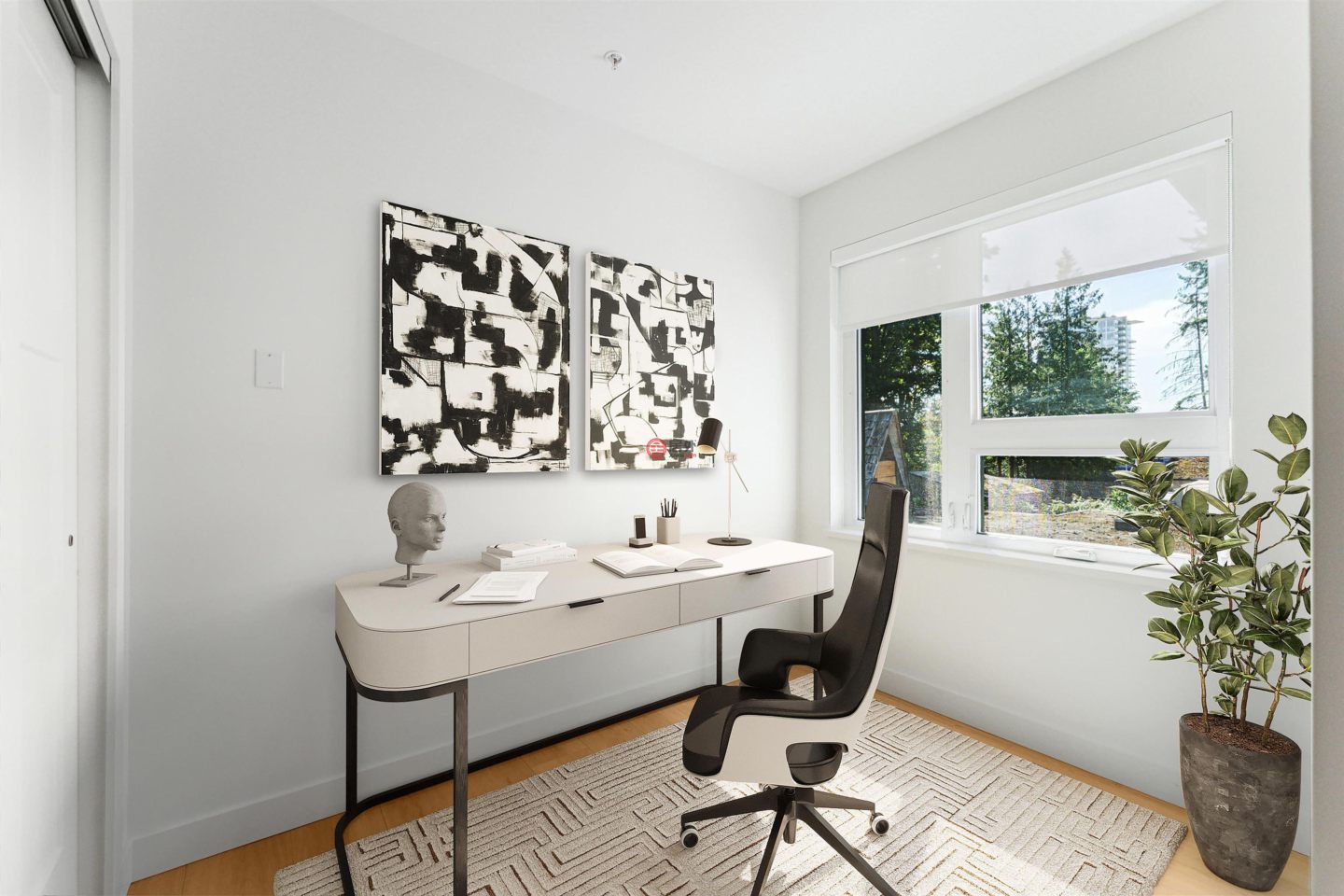 加拿大不列颠哥伦比亚省North Vancouver的公寓，844 St. Denis，编号78525393