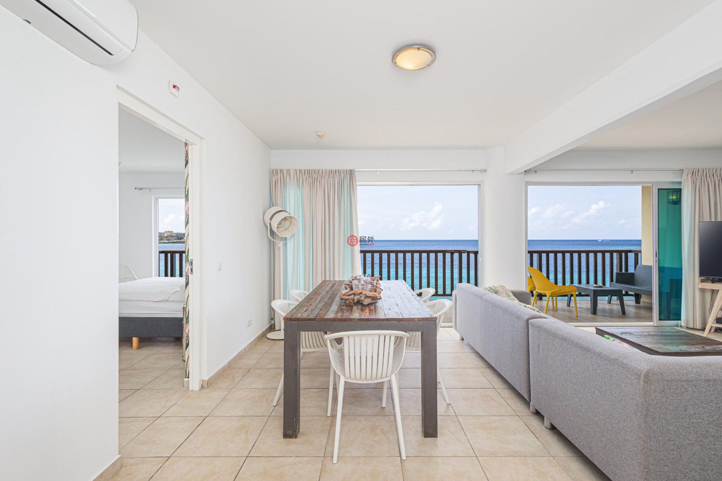 库拉索的公寓，Palapa 8，编号77653466