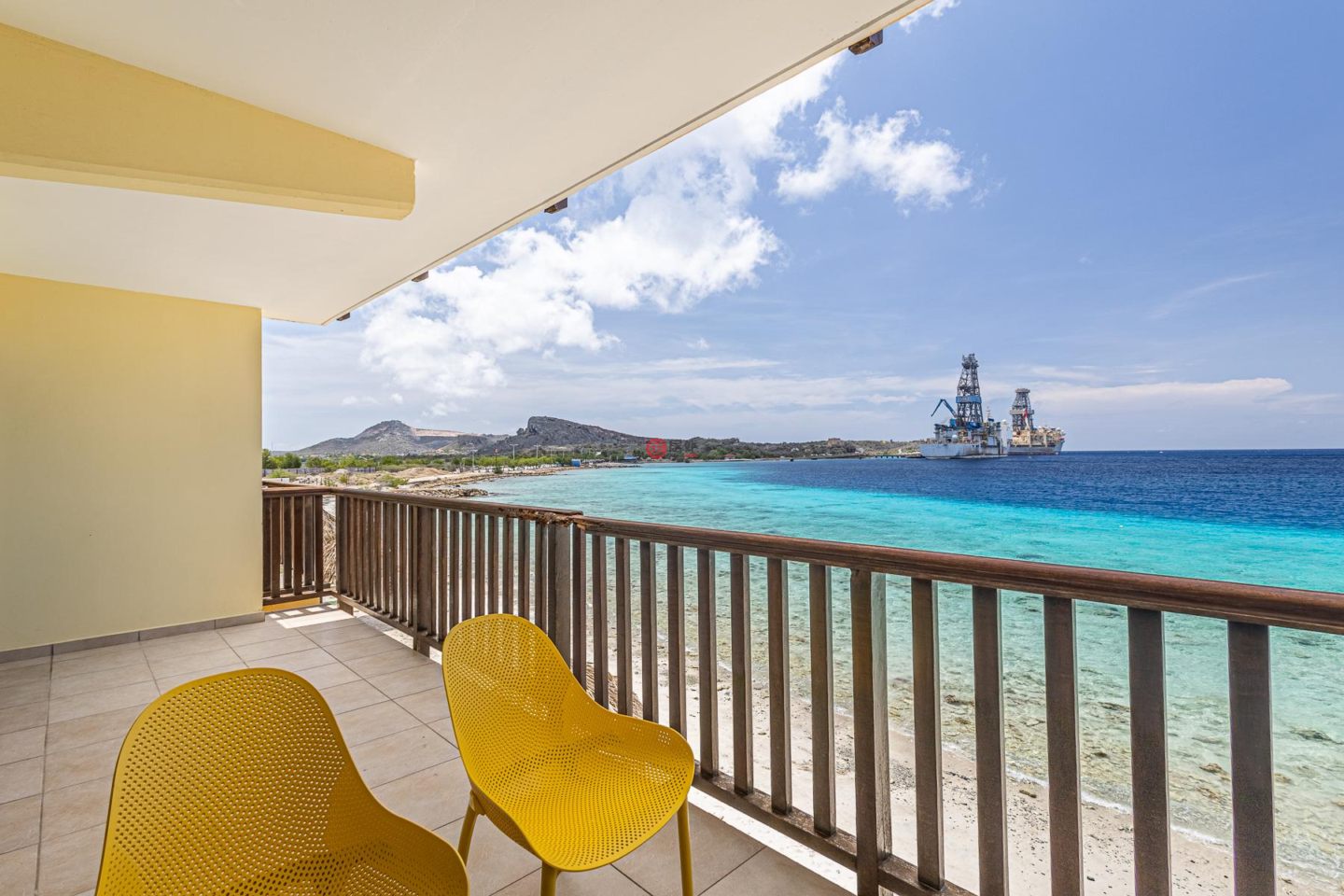 库拉索的公寓，Palapa 8，编号77653466