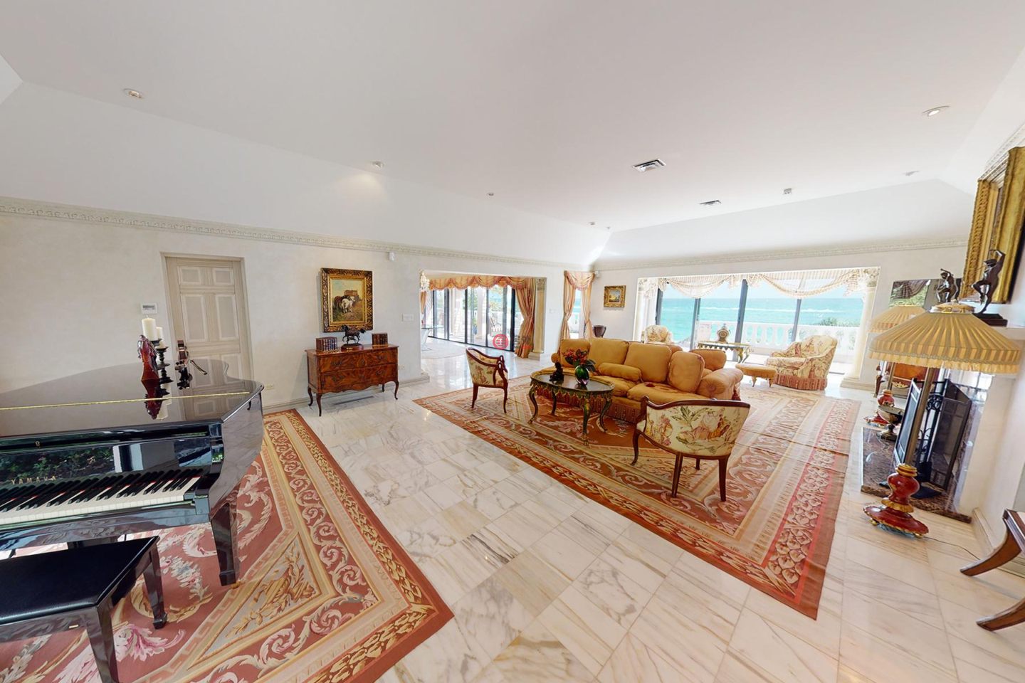 百慕达Paget的独栋别墅，Evergreen 9 Bellevue Lane，编号67039478