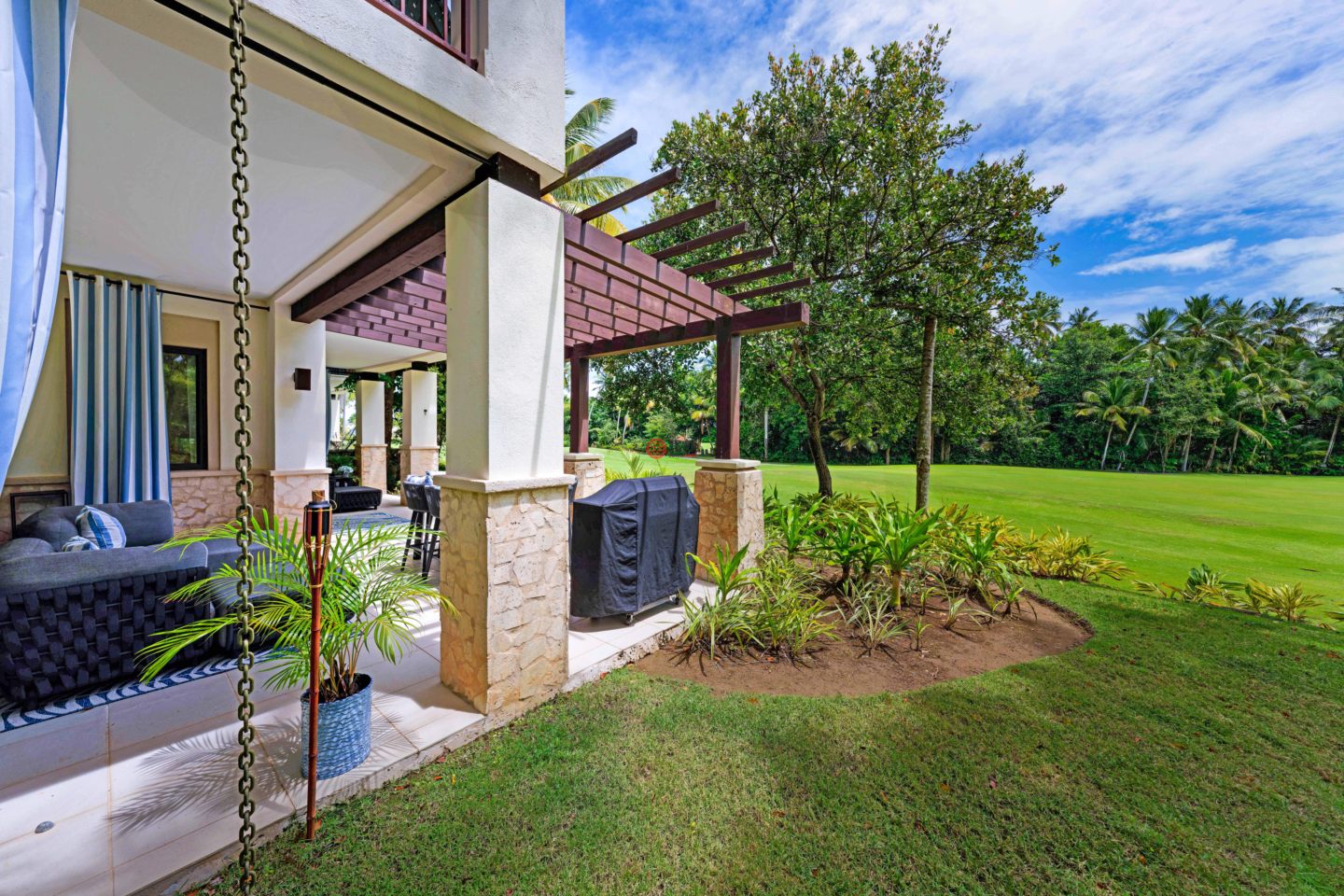 波多黎各Puerto RicoRio Grande的公寓，4129 Las Verandas Carr. 187 KM 4.2，编号77355702