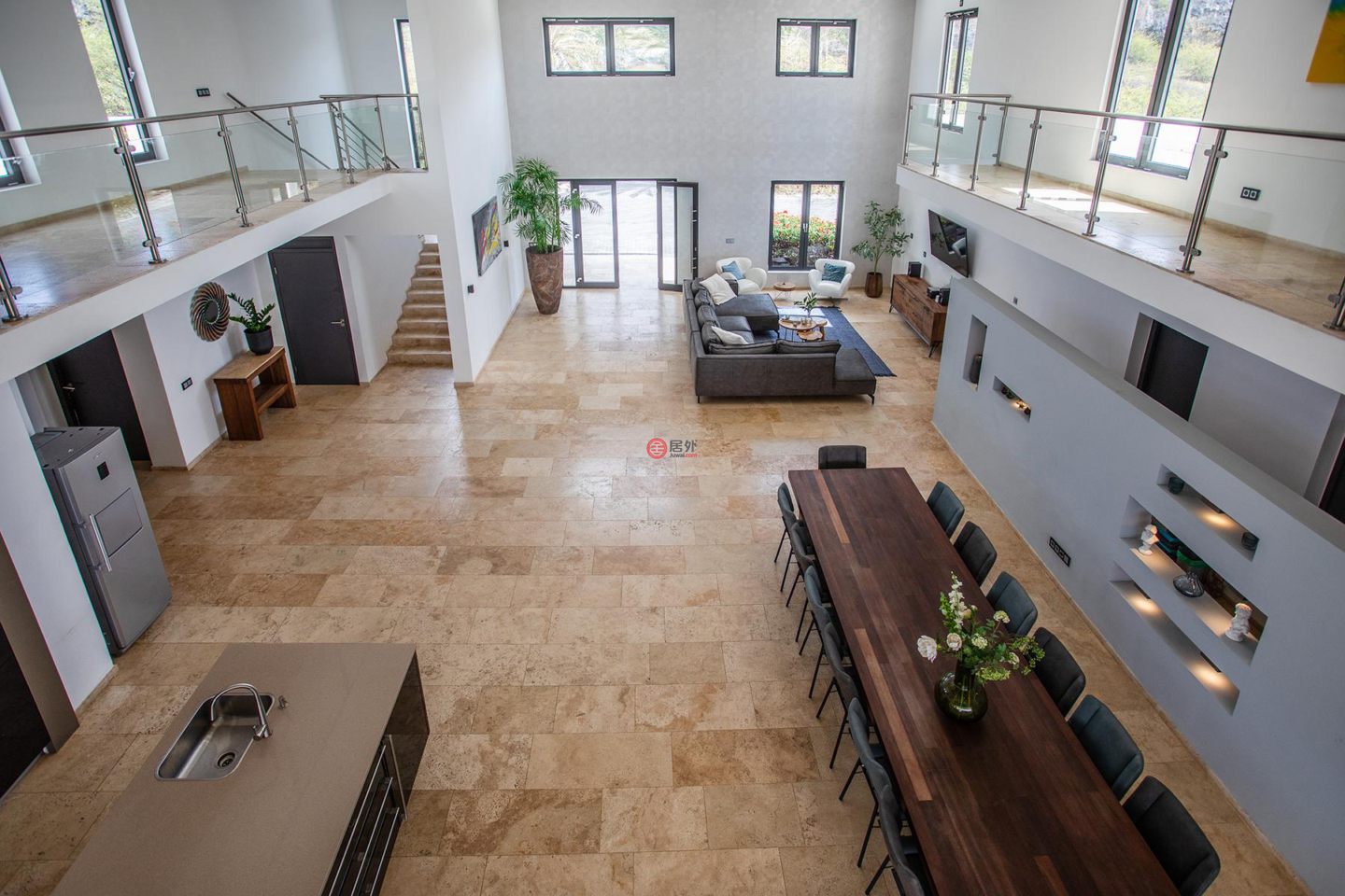 库拉索的独栋别墅，Coral Estate 303，编号76433741