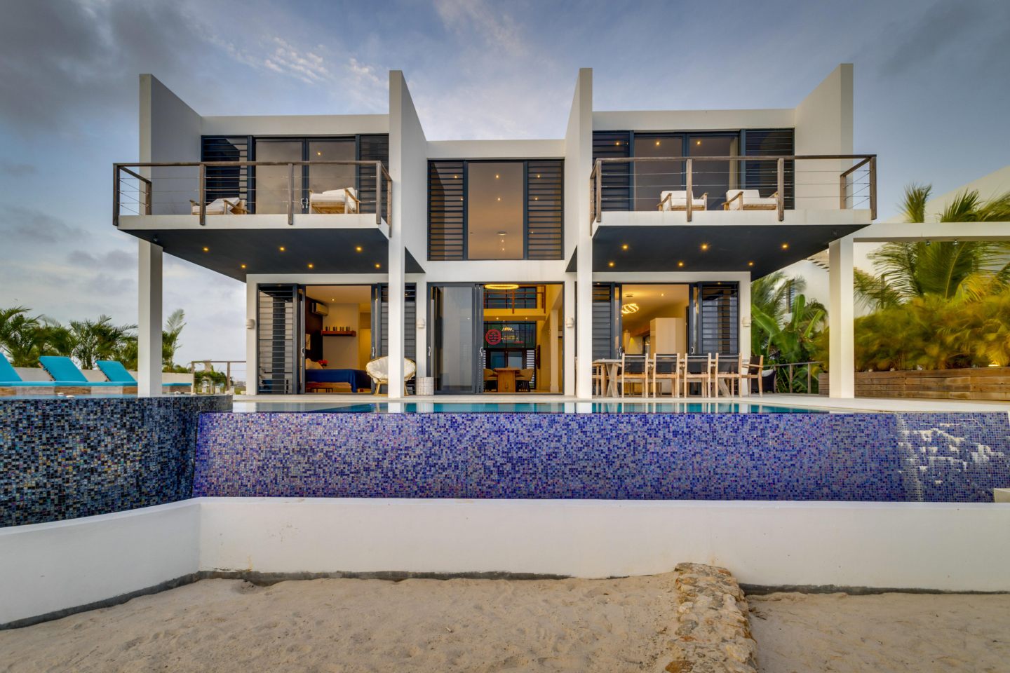 荷兰加勒比区克拉伦代克的公寓，E.E.G Boulevard #316，编号74532694