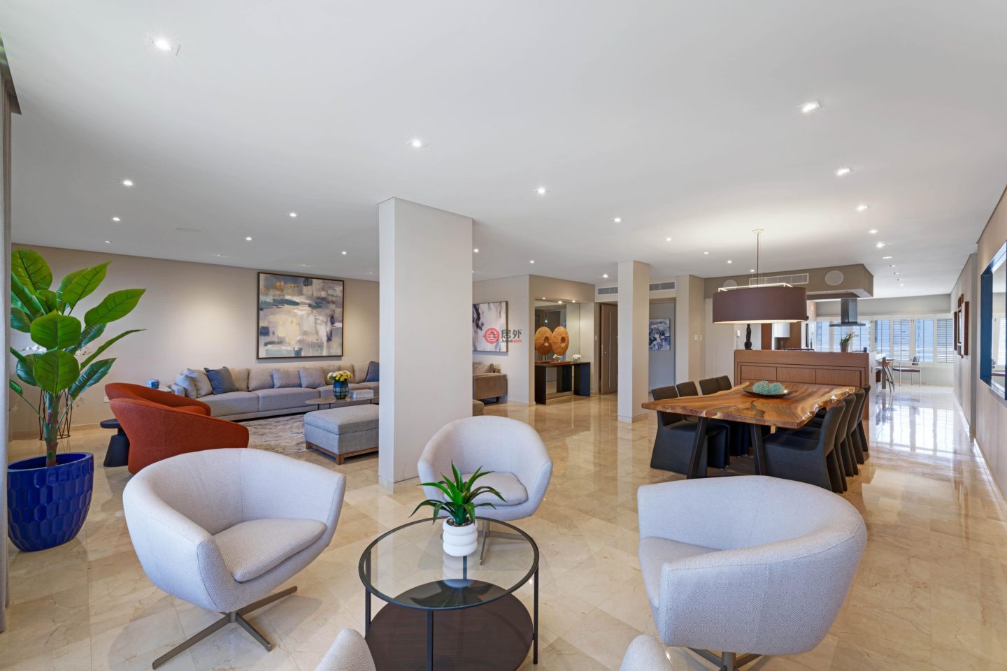 波多黎各Puerto RicoGuaynabo的公寓，105 Ortegon St. Apt. 1101，编号78395613