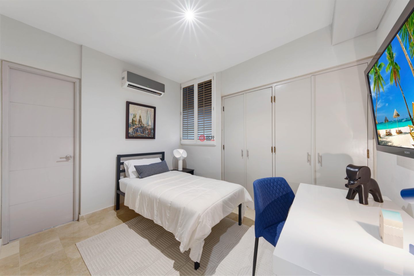 波多黎各Puerto RicoGuaynabo的公寓，105 Ortegon St. Apt. 1101，编号78395613