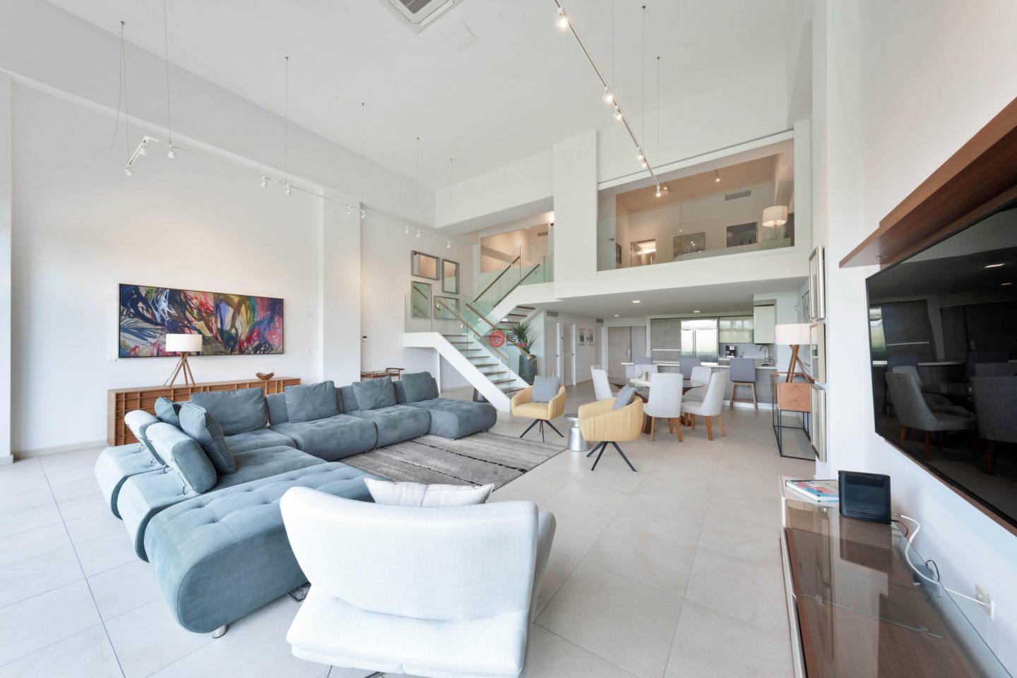 波多黎各Puerto RicoSan Juan的公寓，25 Munoz Rivera Ave. Apt. 414，编号78268274