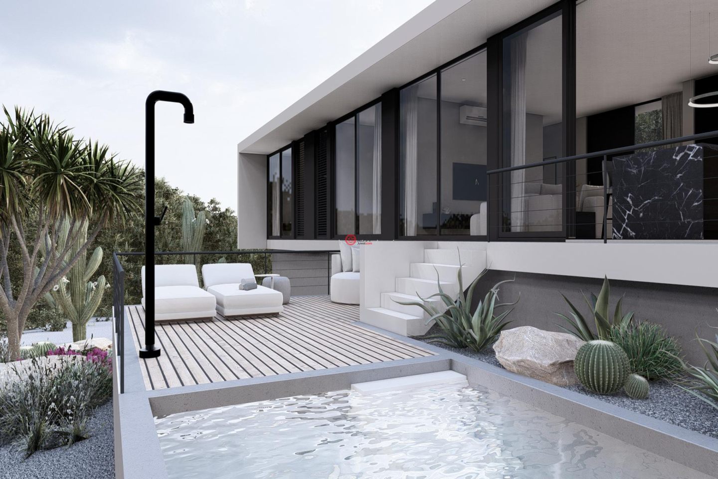 库拉索的独栋别墅，Coral Estate 1905，编号77896896