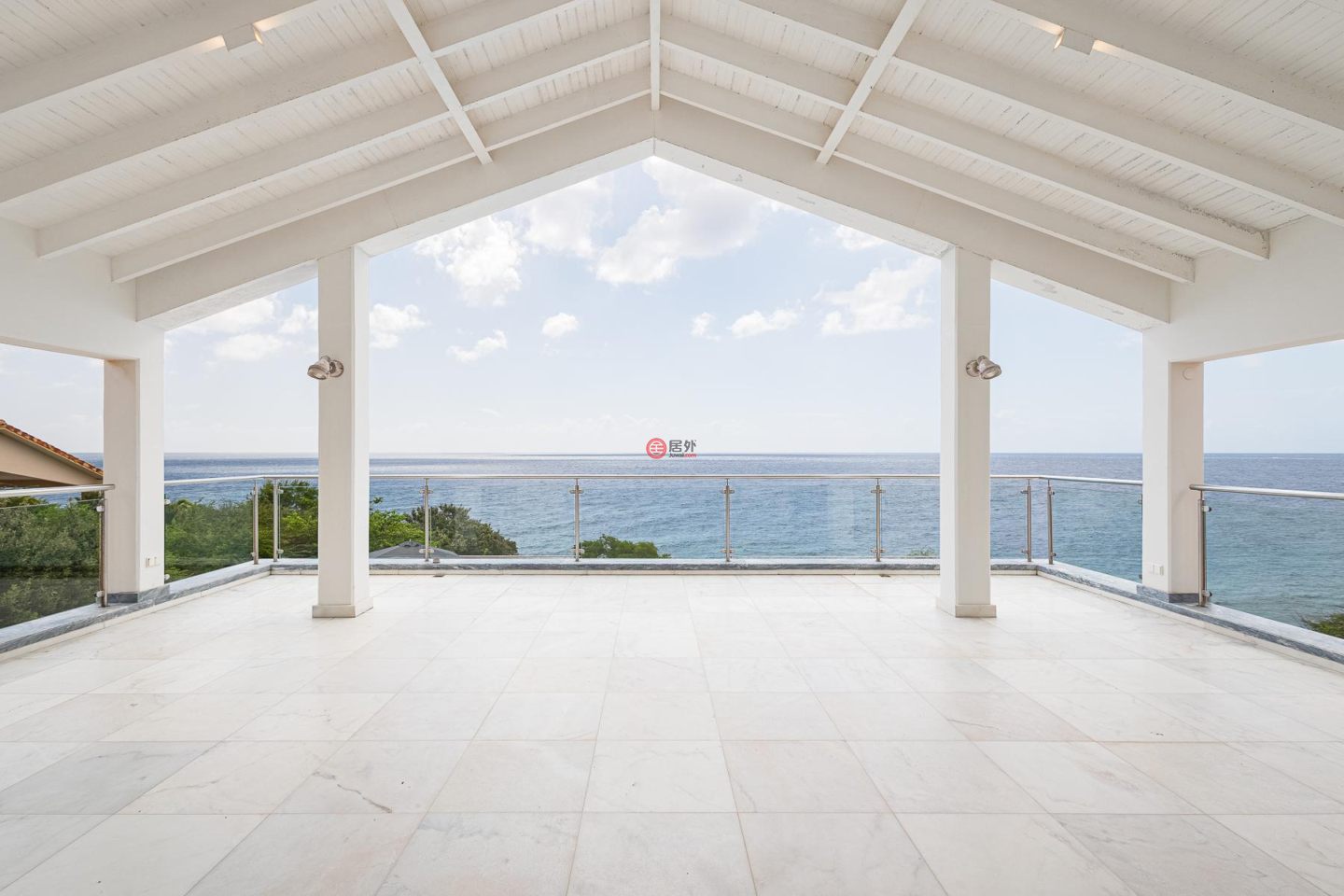 库拉索的独栋别墅，Coral Estate 306，编号76541728