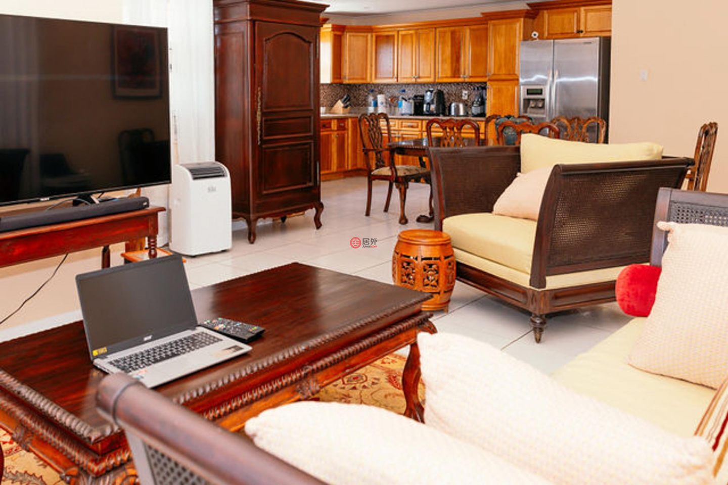 圣克里斯托弗和尼维斯岛Saint KittsBasseterre的独栋别墅，Beacon Heights，编号77279426