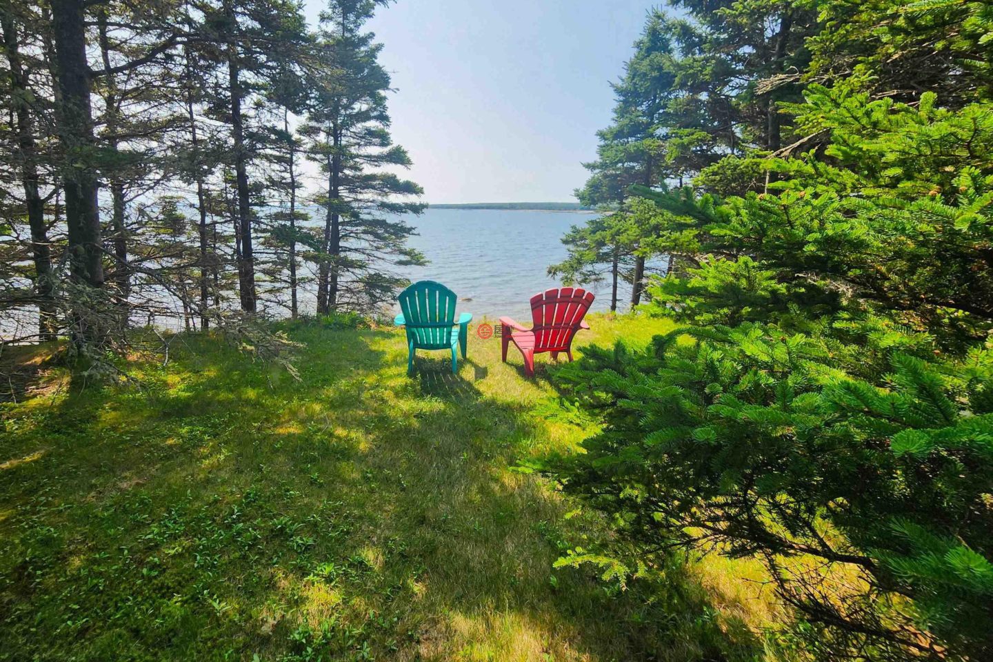 加拿大新斯科舍省Western Head的独栋别墅，20 Pierce Point，编号78525400