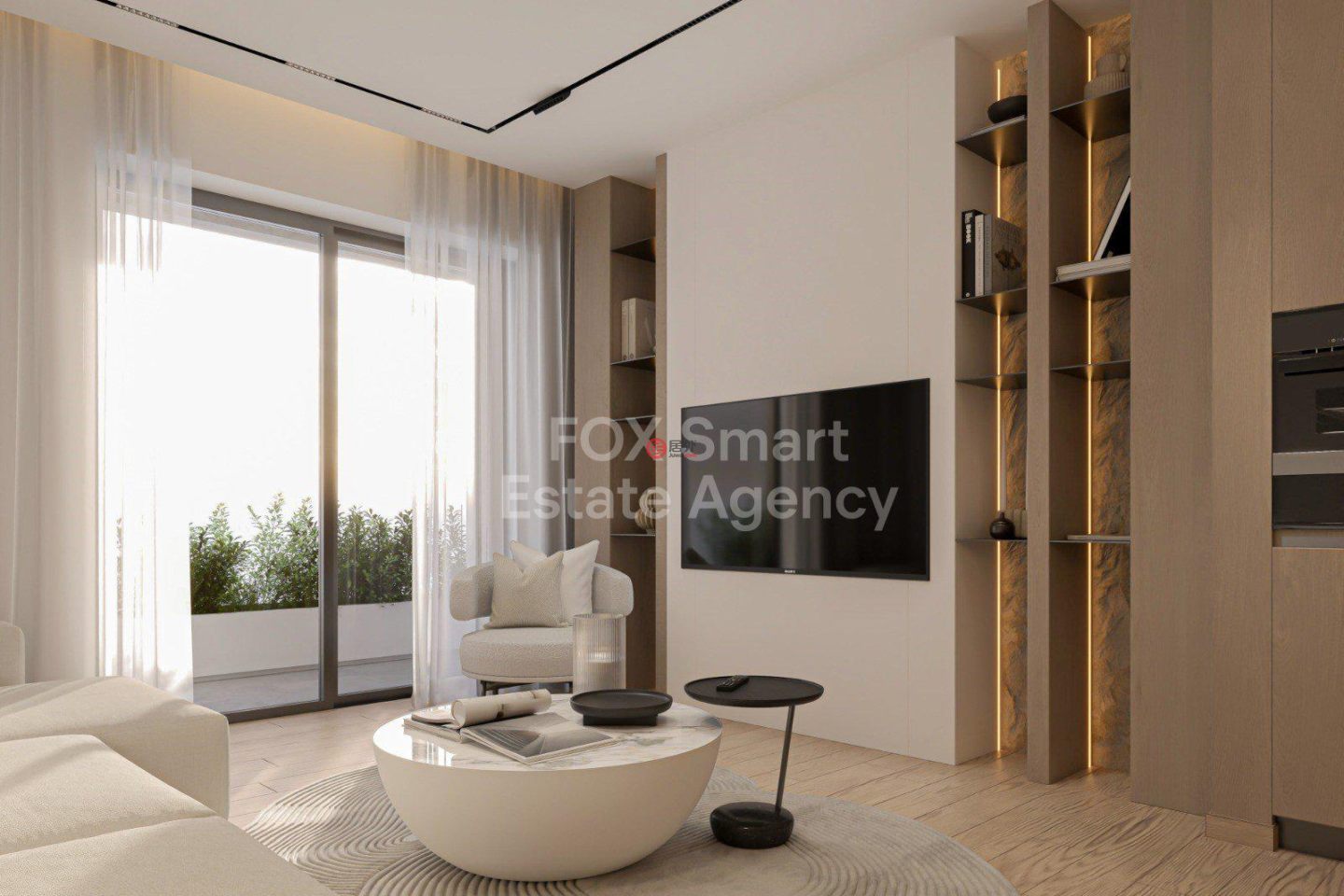 塞浦路斯LarnacaLivadia的公寓，编号78497051