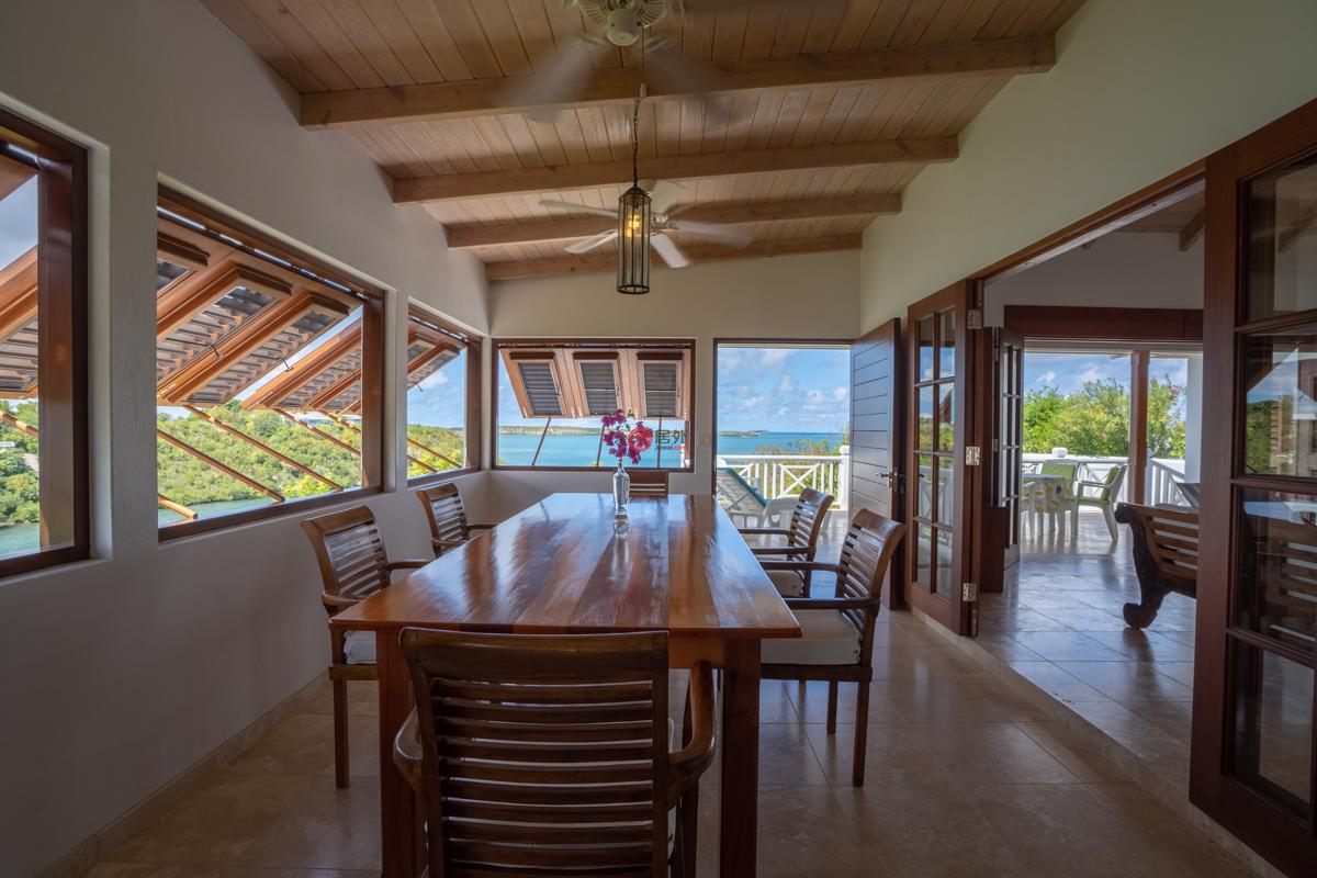 安提瓜/巴布达的独栋别墅，编号63902667